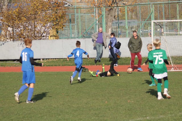 3 Тур